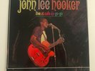 John Lee Hooker LIVE AT CAFE AU-GO-GO Rare Blues LP Bluesway