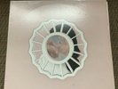 Mac Miller The Divine Feminine Deluxe 2LP Vinyl Limited Beige Clear 12