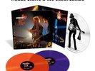 3LP COULEURS NEUF SCELLE JOHNNY HALLYDAY PALAIS DES SPORTS 69 500EX cadeau noel