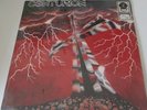 CENTURION Cross and Black 1987 US ORG Private OHIO  HEAVY  Metal LP SEALED Xian