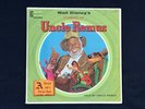 Walt Disney’s Stories Of Uncle Remus ST 3907 Disneyland LP