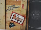 8LP BEATLES From Liverpool - Beatles Box EAS7701118 EMI JAPAN Vinyl