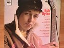 Bob Dylan 1962 - LP Vinyl Record BPG62022 (CL1779)
