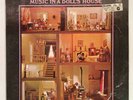 FAMILY Music in a Doll's House Reprise 44057 Psych Prog SEALED U.K. Reissue LP