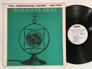 SILVER PLATTER SERVICE Radio Capitol 265 266 Beach Boys Smiley Smile VG+ LP