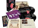 BLACK SABBATH PARANOID (DELUXE EDITION) (5LP DELUXE BOX SET)