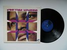 McCOY TYNER Expansions JAZZ LP BLUE NOTE BST-84338 RVG VG++VG+ No Scratches