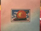 Vintage Allman Brothers “Eat A Peach” 1972 Vinyl