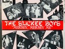 THE SLICKEE BOYS: Mint 1978 “Mersey, Mersey Me” Punk EP [beach-dead-the- boys]