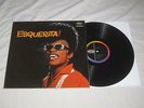 Esquerita 33 rpm Lp Record Original Pressing Capital T-1186