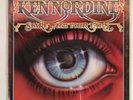 KEN NORDINE Stare With Your Ears Snail OG SEALED LP