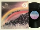 NO QUARTER Climbing the Rainbow R.A.T. 388 Private Illinois Metal NM SHRINK LP