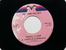 M Nance Jr & Sensuous ?Sunshine RARE BOOGIE MODERN SOUL LISTEN 7