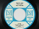 Northern Soul 45 - Billy Preston - Billy's Bag - Vee-Jay - VG+ mp3