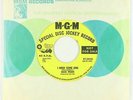 Northern/R&B Soul 45 - Dan Penn - I Need Some One - MGM - mp3