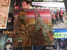 Record LP First Pressing Salsa Linda Leida Jovenes Del Muelle Caña De