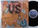MACEO PARKER Us PEOPLE LP VG+ SHRINK