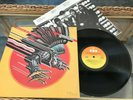JUDAS PRIEST...SCREAMING FOR VENGEANCE...RARE UK ISSUE ALBUM...CBS..85941