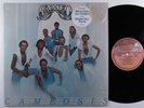 CAMEO Cameosis CHOCOLATE CITY LP VG+/VG++ SHRINK