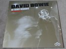 DAVID BOWIE - NO TRENDY RECHAUFFE LIVE BIRMINGHAM 95 LP VINYL RECORD LTD EDT
