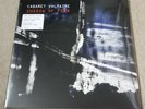 CABARET VOLTAIRE - SHADOW OF FEAR WHITE DOUBLE 2 X LP VINYL RECORD'S LTD EDT 500