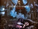 Avenged Sevenfold Nightmare 2xLP Album Vinyl Schallplatte 188629