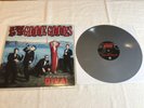 Me First And The Gimme Gimmes Diva Grey Vinyl . Nofx Fat Wreck Lagwagon