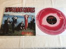 Me First And The Gimme Gimmes Diva Pink Vinyl . Nofx Fat Wreck Lagwagon
