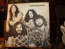 Vintage LP 33 Record Looking Glass 