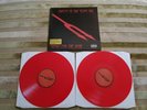 Queens of The Stone Age “Songs For The Deaf” Double RED vinyl 2xLP QoTSA M/EX-