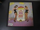 Marilyn Monroe Jane Russell 1953 Gentlemen Prefer Blondes Box Set Records