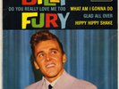 BILLY FURY 