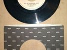 New York Dolls Stranded In The Jungle, Who Are The Mystery Girls? 45 RPM 7