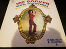 Joe Cocker Mad Dogs And Englishmen Original SP 6002 Vinyl LP 2 Records