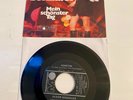Agnetha Fältskog Señor Gonzales, Mein schönster Tag  Single (7 Inch) Deutschland