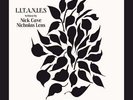 Nick Cave and Nicholas Lens - L.I.T.A.N.I.E.S. (NEW 2 VINYL LP)