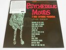 THE DEEP “Psychedelic moods of...” Acid Fuzz Psych 3lp set RUSTY EVANS – New