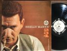 SHELLY MANNE-2-3-4 LP-IMPULSE-A 20-MONO-DG-RVG-GATEFOLD-PROMO-HAWKINS-61 ORIG