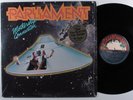 PARLIAMENT Mothership Connection CASABLANCA LP VG++/VG+ SHRINK