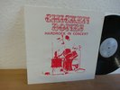 Chicken Bones ?– Hardrock In Concert Lp Krautrock, Prog Monster Top Rare