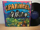 CRAVINKEL GARDEN OF LONELINESS Lp 1971 TOP KRAUTROCK HAMMER