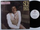 SLY & THE FAMILY STONE Back On The Right Track WARNER BROS LP VG++/VG+ promo