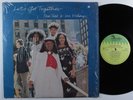 PAM TODD & LOVE EXCHANGE Let's Get Together SHYRLDEN LP SHRINK