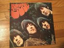 THE BEATLES RUBBER SOUL PARLOPHONE EMI UK STEREO PRESSING NM/NM CONDITION