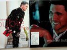 MICHAEL BUBLE Love & The Christmas Album 2-LP Pack NEW* Vinyl Best of Xmas Songs