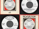 PROMO EX Elvis Presley 