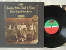 CROSBY STILLS NASH & YOUNG Deja Vu ORIGINAL US 1970 LP PSYCH PROG FOLK ROCK Neil