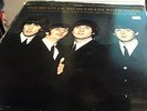 THE BEATLES SO MUCH YOUNGER THEN 5 PICTURE DISC LP BOX SET BBC JUDO TMOQ VG+