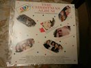 1985 The Christmas Album Virgin EMI Nox 1 Now Thats What I Call Music Vinyl