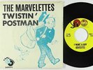 Northern Soul 45 - Marvelettes - I Want A Guy - Tamla - VG+ mp3